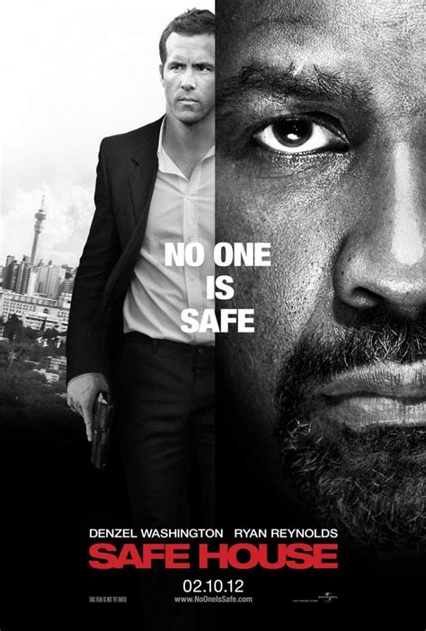 safe house imdb|ryan reynolds denzel washington movie.